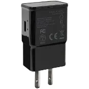 【CHICHIAU】WIFI 4K USB充電器造型無線網路微型針孔攝影機M7