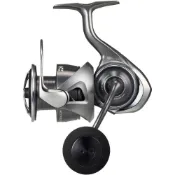 (店+)【Daiwa】大和（DAIWA）紡車輪 25CALDIA（卡爾迪亞） 各種型號（2025年款） LT5000-CXH