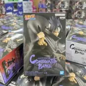 （可開發票）日版正版現貨 眼境廠 火影忍者 正版新未拆封 CombinationBattle 宇智波佐助 手辦  正版