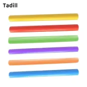 Tadill Pool Noodle 成人水上漂浮麵條多用途靈活 47 英寸泡沫管水上玩具游泳池海灘湖