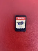 【艾爾巴二手】Switch遊戲片-魔物獵人 RISE 日版 #二手遊戲片 #板橋店 0A000