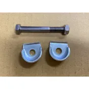 新鐵馬車行 STRIDA座墊專用固定螺絲