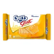 Gery厚醬起司蘇打餅100g克 x 1 【萬家福】