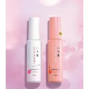 【JPGO】日本製 葵緹亞 ICHIKAMI 香氛護髮噴霧 60ml
