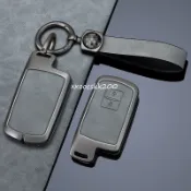 TOYOTA 豐田 RAV4 4.5 SIENTA  ALTIS CAMRY HYBRID PRIUS a 汽車鑰匙皮套