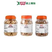 愛買線上購物 愛買嚴選方塊酥系列(芝麻/黑糖/原味)(430G/罐)【愛買】