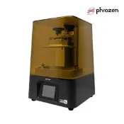 【生活市集】【PHROZEN普羅森】SonicMini4KLCD光固化3D列印機/樹酯