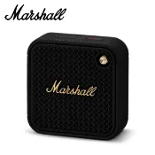 【小新樂器館】Marshall Willen II 攜帶式藍牙喇叭 / 古銅黑 台灣公司貨