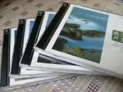 【博多CD】李泰祥 中國交響世紀  8CD