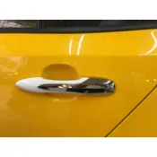 (柚子車舖) 豐田 2019-2024 ALTIS 12代 外把手鍍鉻飾條 車美仕正廠件 一組4入