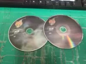 二手裸片 CD 專輯 林俊傑 2006 就是俊傑世界巡迴演唱會 CD+DVD 〈Z88〉
