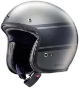 台中皇欣!!正日本名牌 ARAI 出品半罩復古3/4安全帽 CLASSIC MOD BANDAGE !!