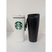 (店+)Starbucks x Owala 聯名保溫杯 590ml 北美限定 保溫瓶 旅行杯 水壺