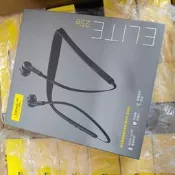 Jabra捷波朗Elite 25e 悅行+無線運動音樂藍芽耳機 立體聲耳麥 通話降噪 長效續航 蘋果安卓適用