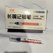 特能速乾記號筆 油漆筆 奇異筆  藍筆 防水