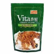 人本森機 康健生機 Vita素香鬆 素鬆300公克/包