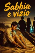 Kobo Sabbia e vizio