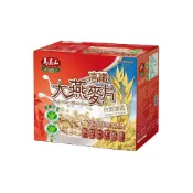 馬玉山高纖大燕麥片2600g(雙效認證)