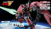 @臻宝本舖@ 現貨 日版 魂商店限定 METAL ROBOT魂 次代鋼彈 EPYON