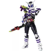 萬代 S.H.Figuarts 假面騎士Build Mad Rogue【二手】【日本直送】