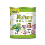 【蝦皮直營】豐力富 Nature全護兒童奶粉 1500g/罐 3-7歲成長幼兒 兒童奶粉 幼兒奶粉