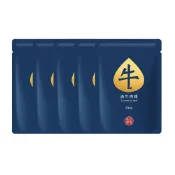 (店+)【威品嚴選】滴牛肉精x5入裸包 (常溫/使用台灣溫體牛)