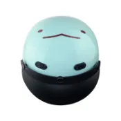華泰 K825 SG-2 角落小夥伴 蜥蜴 輕便型半罩式安全帽 雪帽  附雲端發票