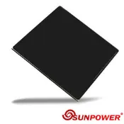 《WL數碼達人》SUNPOWER MC PRO 100x100 ND 0.6 玻璃方型鏡片(減2格)