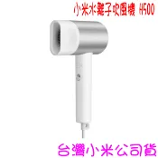 大小通吃手機配件生活館 ★開發票 快速出貨★小米 小米水離子吹風機 H500 ★台灣小米公司貨★