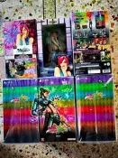 ns+Ps5/ps4 港中JoJo的奇妙冒險 群星之戰