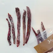 日本Michinokufarm純天然無添加系列-馬小腿肉筋 - 半筋半肉 流口水的好滋味!