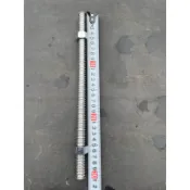 熱水器螺紋管 波紋管 熱水器管 軟管 正304不鏽鋼管 白鐵管