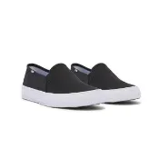 【Keds】經典懶人帆布便鞋 懶人鞋 便鞋 DOUBLE DECKER CANVAS WF63480