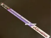 黑鯛工房 黒鯛師 ヘチ竿カスタム替換穂先 CUSTOM-Hechi 鈦尾 TYPE-M 特價4700