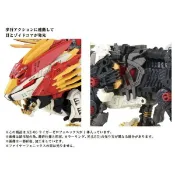 全家樂玩具 TAKARA TOMY 洛伊德 ZOIDS WILD AZ-06 40周年限定 鳳凰長牙獅 多美