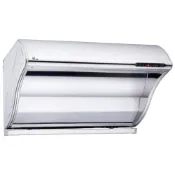 (店+)【喜特麗】JT-1700L 斜背式排油煙機 (含基本安裝)｜深罩式｜90公分｜TURBO大吸力｜