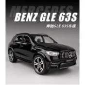 ⭐️~[淺口袋]~⭐️ 賓士 BENZ GLE 63S GLC 400 六開門高階車款 合金模型車 1:32 休旅車