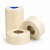 台灣發票 冷氣 保溫布 PVC 米白膠帶 60mm*18米 保溫保冷專用膠布 冷氣冷凍保溫膠帶 不黏膠布 冷氣銅管包覆