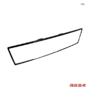 全新 300 毫米汽車寬視野後視鏡通用汽車卡車內後視鏡