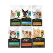 (店+)【Pro Plan 冠能】貓飼料 1.5kg 3kg 舒敏 幼貓 成貓 挑嘴 潤毛 化毛 結紮 泌尿 熟齡貓【優選寵物】