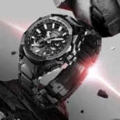 【G-SHOCK】MTG-B4000B-1A/MTG-B4000BD-1A/藍芽/太陽能電波錶/藍寶石鏡面/45mm
