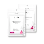 【BHK’s】奢光錠 穀胱甘太 2袋(30粒/袋)