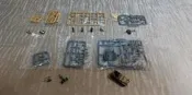 [忍痛割愛]1/144 Popy 架空戰記 超精細附件組