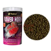 《CC水族》TROPICAL德比克高蛋白花羅漢增艷飼料