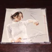 《實在購CD》椎名林檎椎名林檎本能原版行貨首版單曲CD路添是級權臺罪打得網陸購務是級