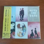 現貨.DIMANCHE HIDE AND SEEK 僅拆CD