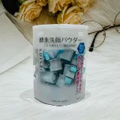 日韓小潼 日本 KANEBO 佳麗寶 淨透酵素洗顏粉 32顆入 洗臉粉 酵素洗顏｜全店$299 全家取貨免運｜滿額折500｜APP下單最高賺19%點數⚡