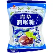(店+)【馥珍軒】青草潤喉糖