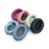 【全球優品匯】適用SONY索尼 MDR-100AAP耳機套 100A H600A 海綿套耳套耳罩配件