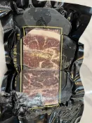 淯霖海物 1855熟成板腱300g